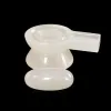 Sphatik Shivling ( 2 piece )